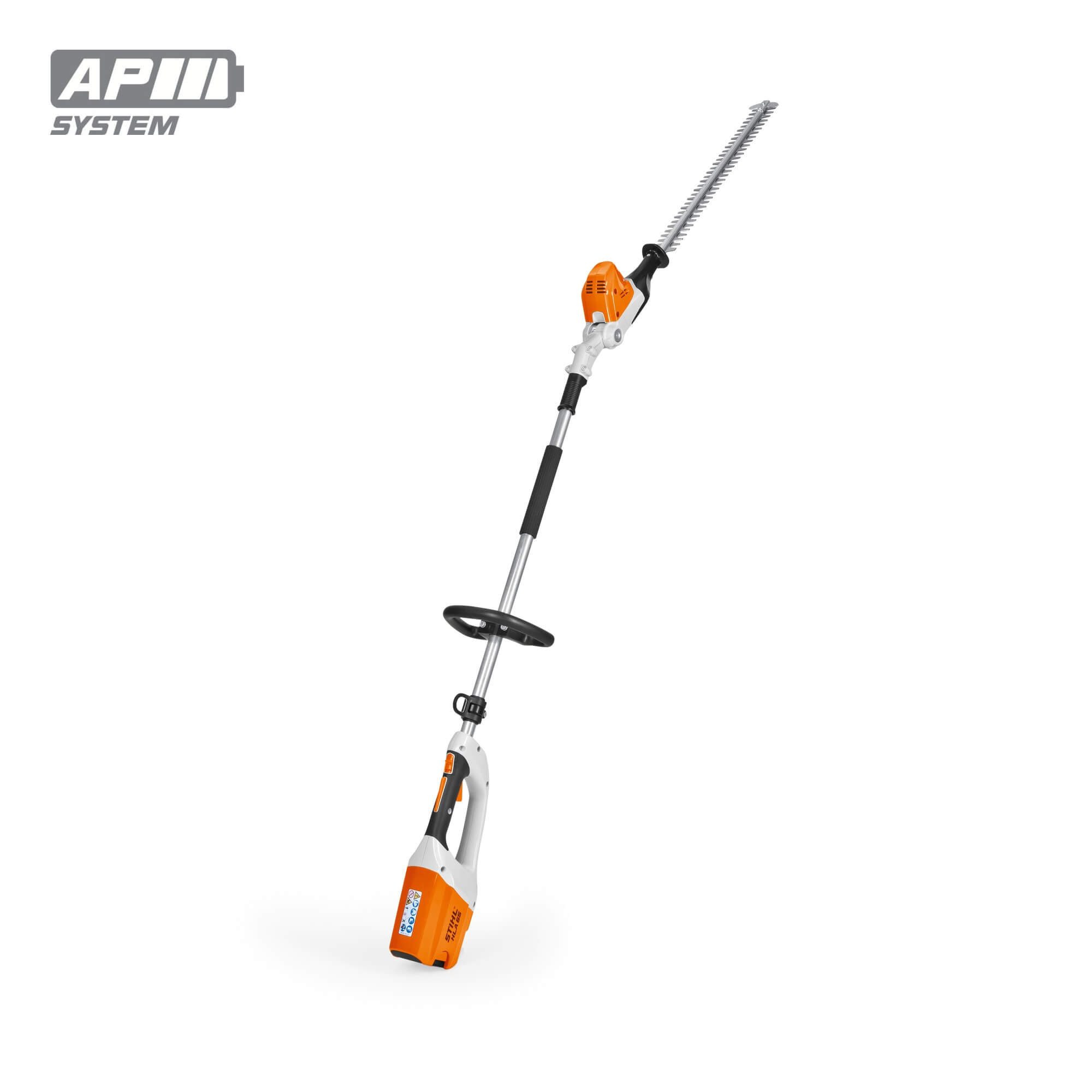 
Stihl Stanghækkeklipper HLA 65 RESTSALG
